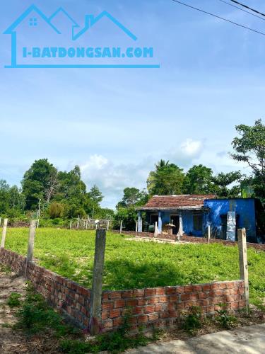 Bất động sản tại Quảng Nam - ảnh 1