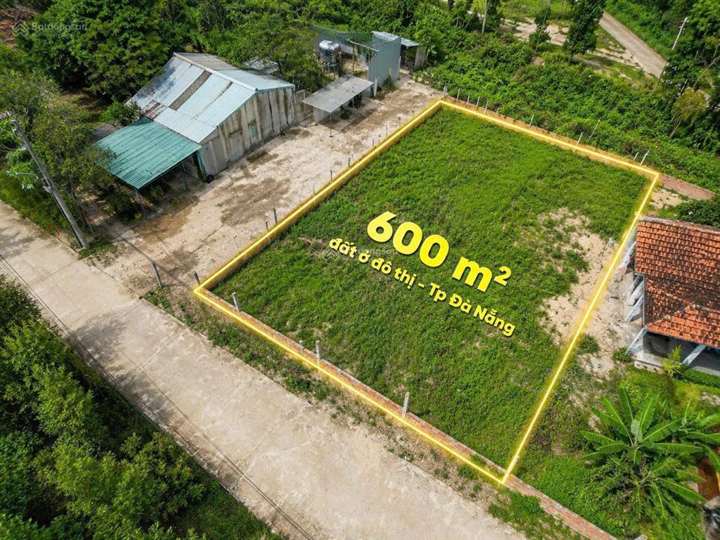 Bất động sản tại Quảng Nam - ảnh 1