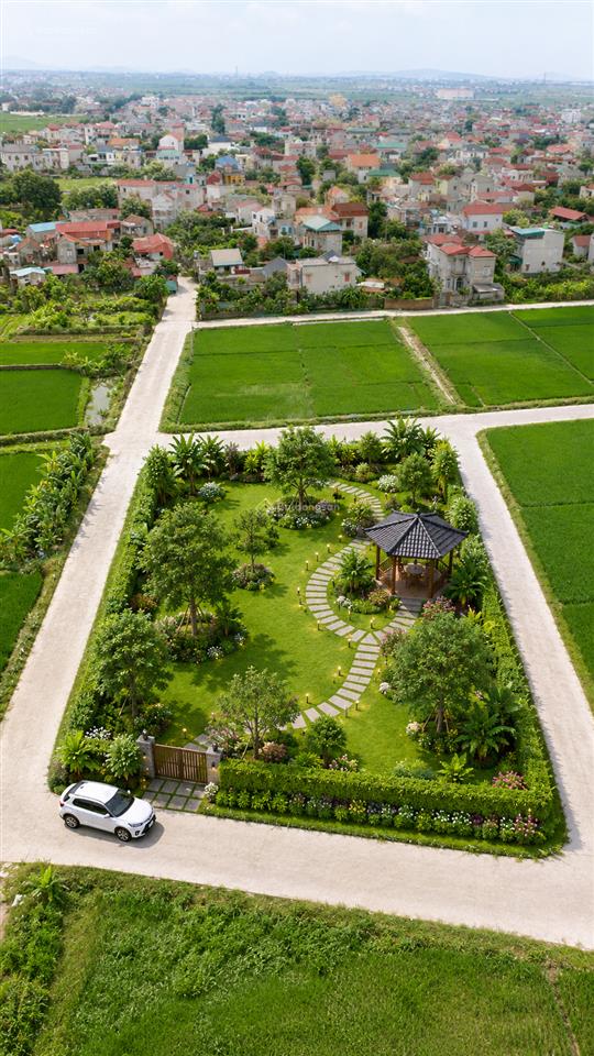 Bất động sản tại Bắc Ninh - ảnh 1
