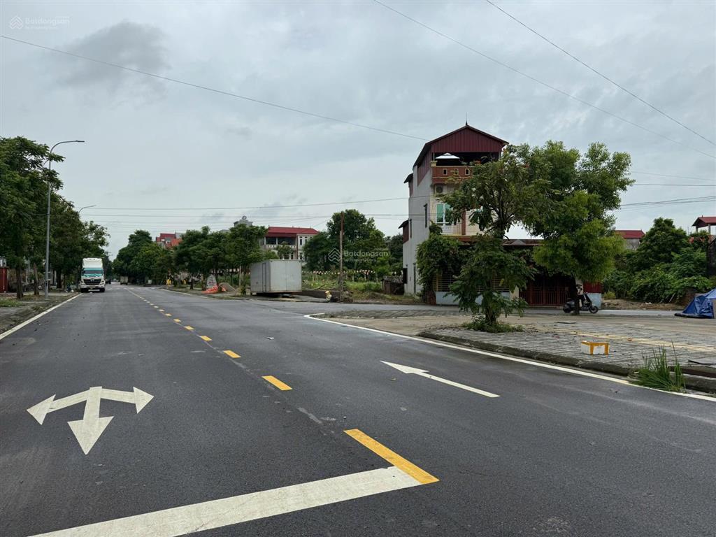 Bất động sản tại Bắc Ninh - ảnh 1