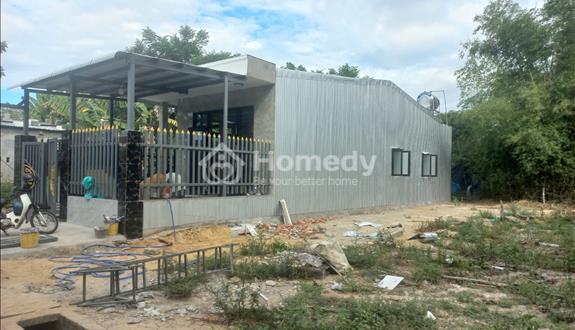 Bất động sản tại Đà Nẵng - ảnh 1