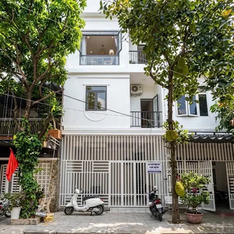 Bất động sản tại Đà Nẵng - ảnh 1
