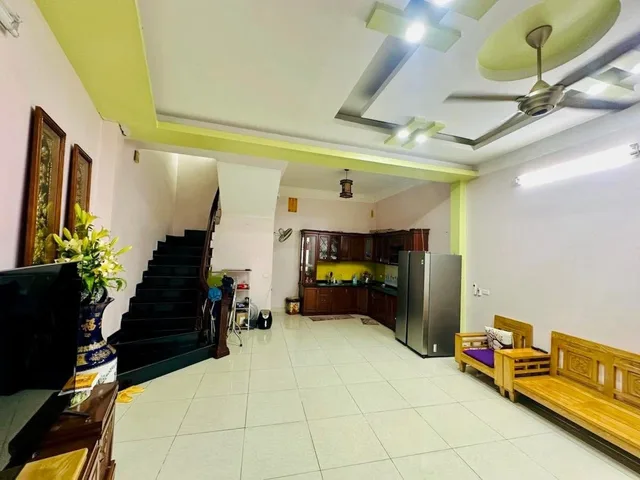Bất động sản tại Hà Nội - ảnh 1