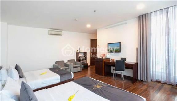 Bất động sản tại Đà Nẵng - ảnh 1