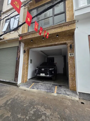 Bất động sản tại Hà Nội - ảnh 1