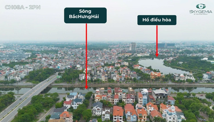 Bất động sản tại Hải Dương - ảnh 1