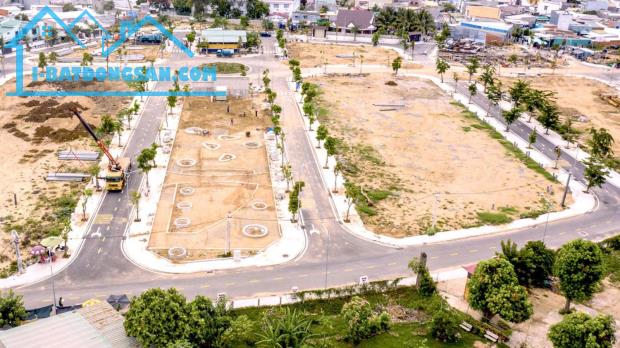 Bất động sản tại Ninh Thuận - ảnh 1