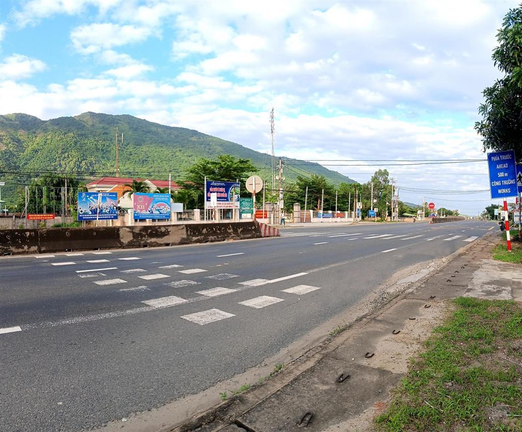 Bất động sản tại Khánh Hòa - ảnh 1