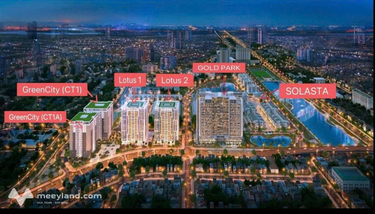 Bất động sản tại Bắc Giang - ảnh 1