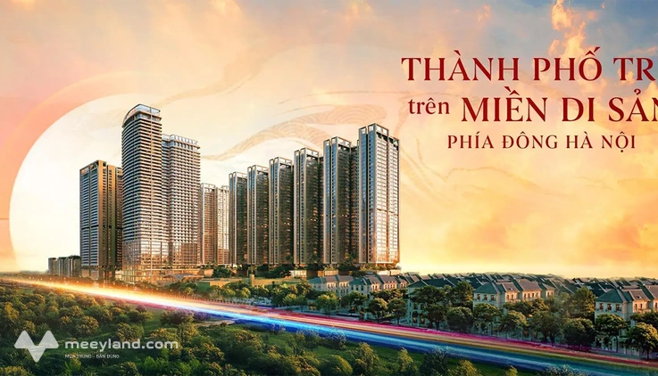 Bất động sản tại Hưng Yên - ảnh 1