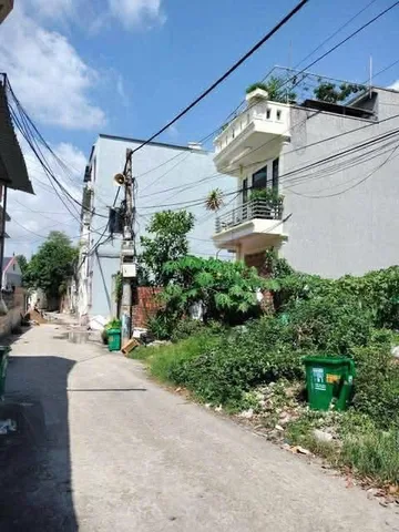 Bất động sản tại Hải Phòng - ảnh 1
