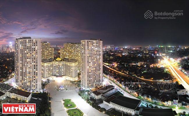 Bất động sản tại Hà Nội - ảnh 1
