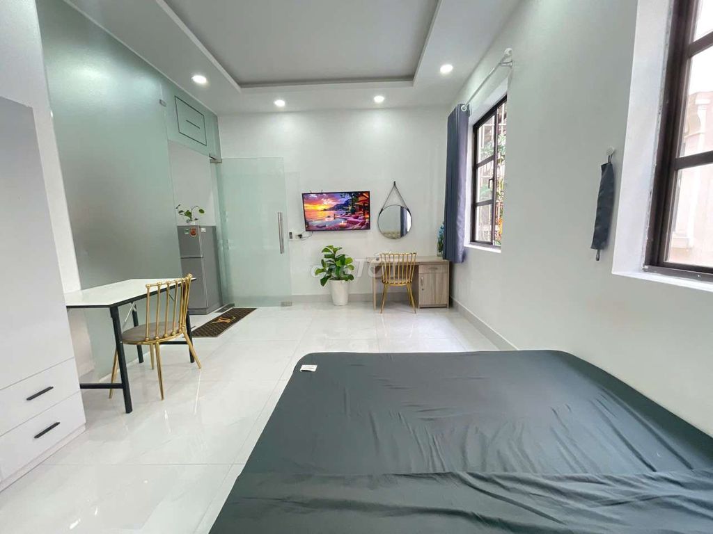 Căn hộ / chung cư tại Gò Vấp, TP. Hồ Chí Minh - ảnh 4