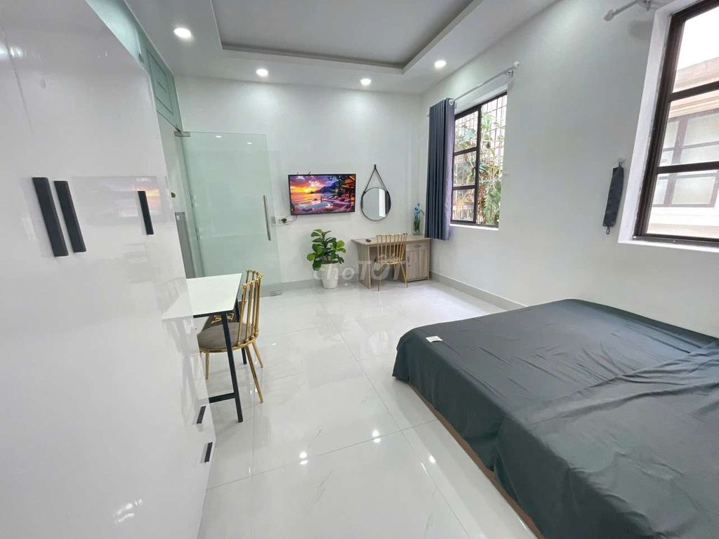 Căn hộ / chung cư tại Gò Vấp, TP. Hồ Chí Minh - ảnh 5