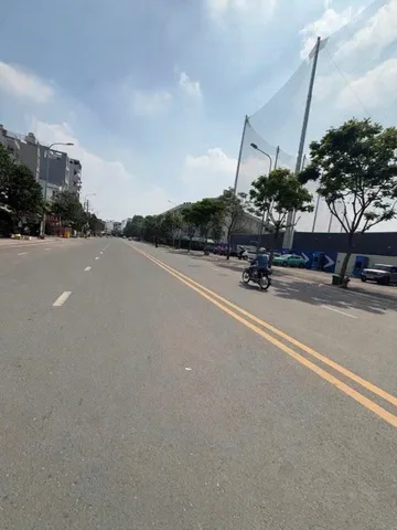 Bất động sản tại TP. Hồ Chí Minh - ảnh 1