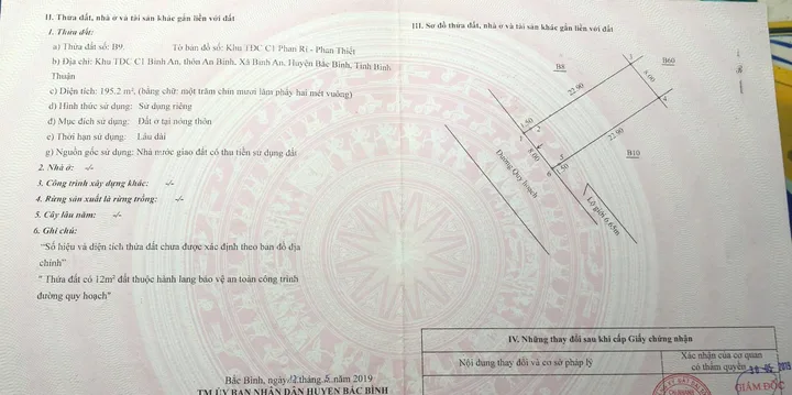 Bất động sản tại Lâm Đồng - ảnh 1