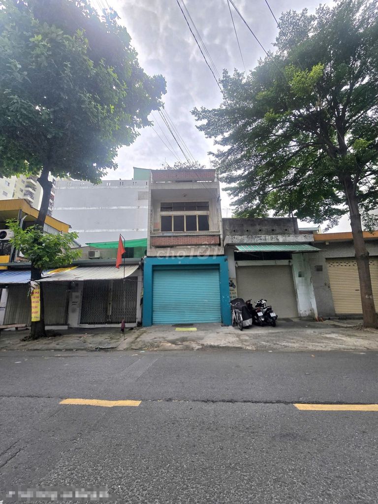 Nhà riêng tại Tân Phú, TP. Hồ Chí Minh - ảnh 4