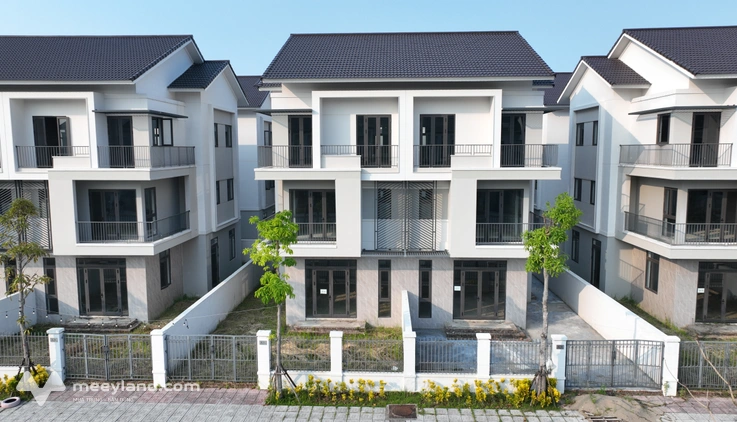 Bất động sản tại Bắc Ninh - ảnh 1