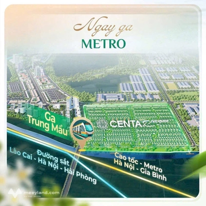 Bất động sản tại Bắc Ninh - ảnh 1
