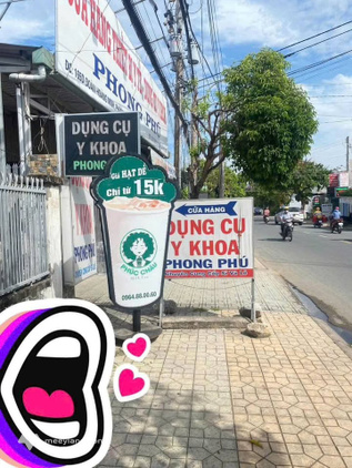 Bất động sản tại Bến Tre - ảnh 1