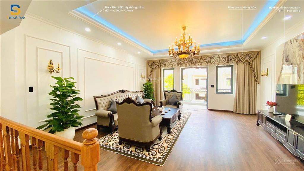 Bất động sản tại Thừa Thiên Huế - ảnh 1