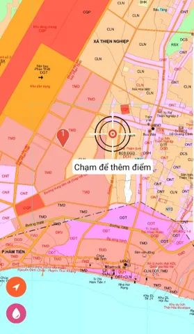 Bất động sản tại Bình Thuận - ảnh 1