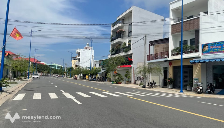 Bất động sản tại Bà Rịa - Vũng Tàu - ảnh 1