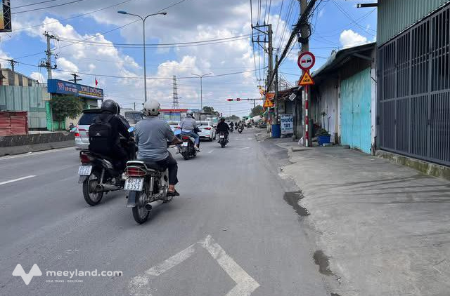 Bất động sản tại Bình Dương - ảnh 1