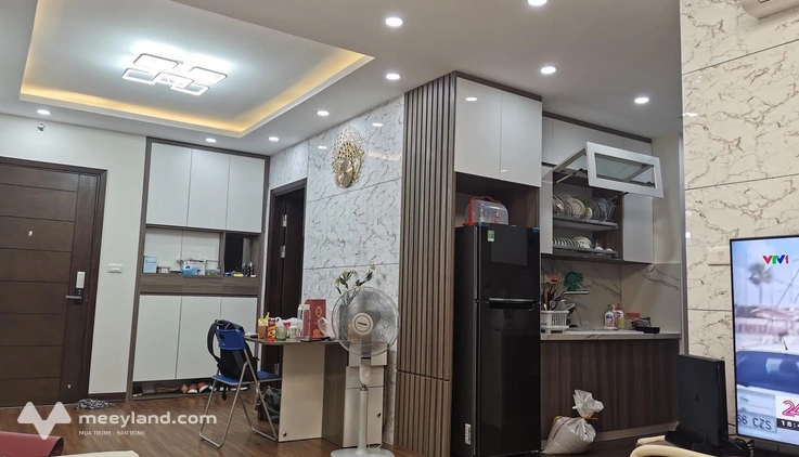 Bất động sản tại Hà Nội - ảnh 1