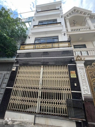 Bất động sản tại TP. Hồ Chí Minh - ảnh 1