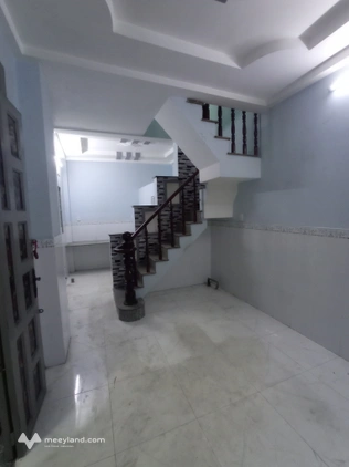 Bất động sản tại TP. Hồ Chí Minh - ảnh 1