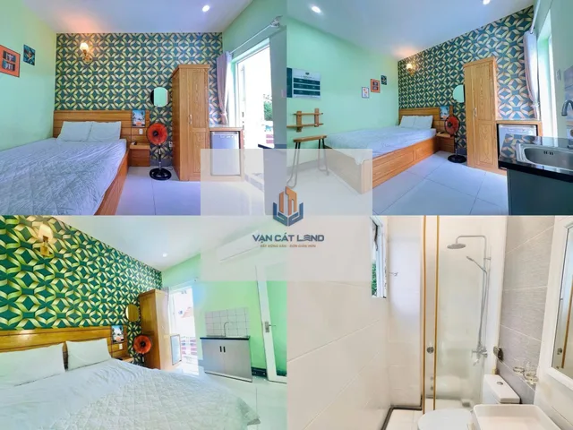 Bất động sản tại TP. Hồ Chí Minh - ảnh 1