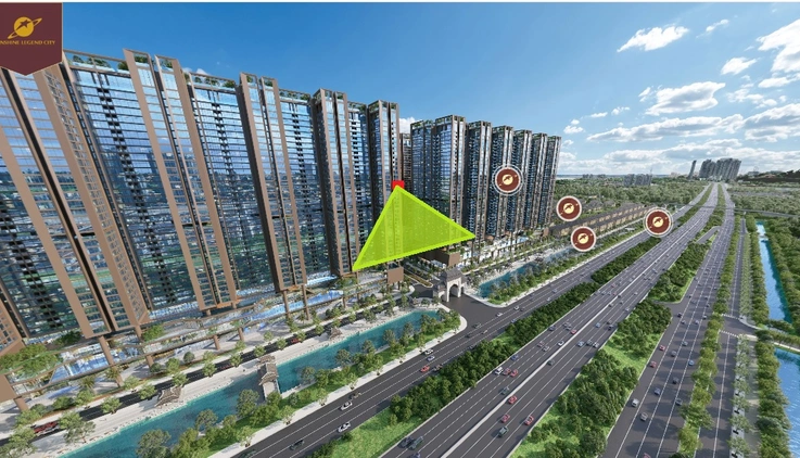 Bất động sản tại Hưng Yên - ảnh 1
