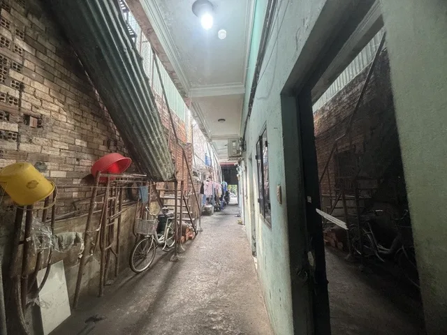 Bất động sản tại TP. Hồ Chí Minh - ảnh 1