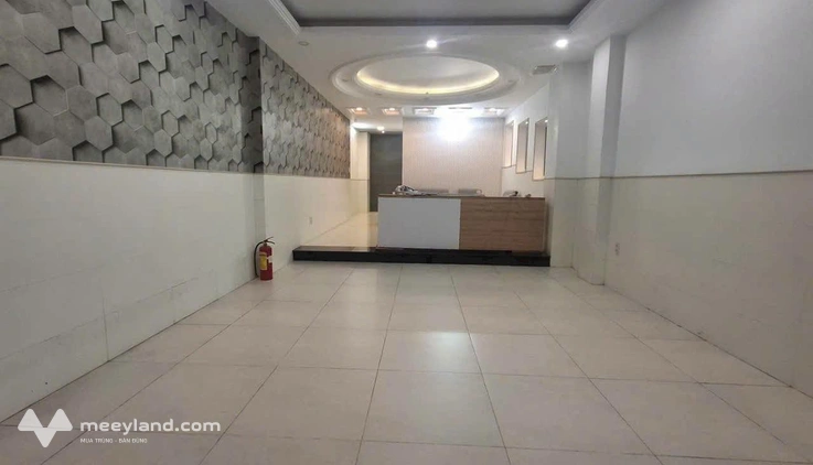 Bất động sản tại TP. Hồ Chí Minh - ảnh 1