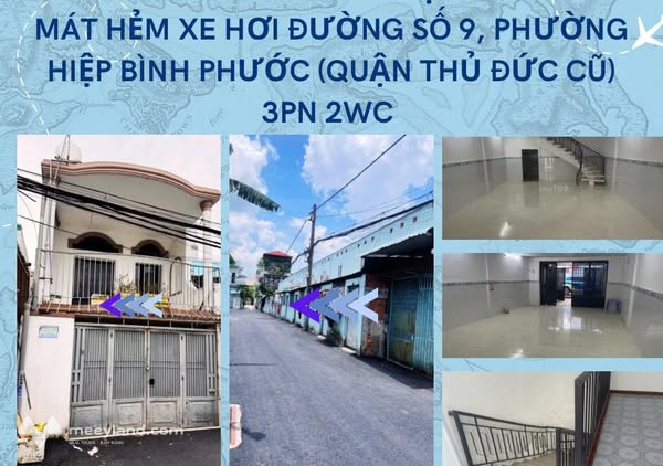 Bất động sản tại TP. Hồ Chí Minh - ảnh 1