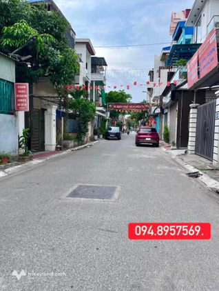 Bất động sản tại Nam Định - ảnh 1