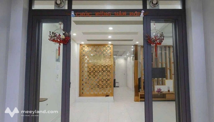 Bất động sản tại TP. Hồ Chí Minh - ảnh 1