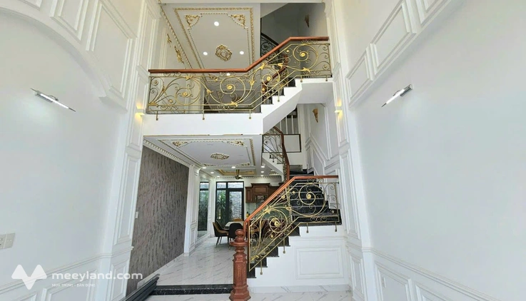 Bất động sản tại TP. Hồ Chí Minh - ảnh 1