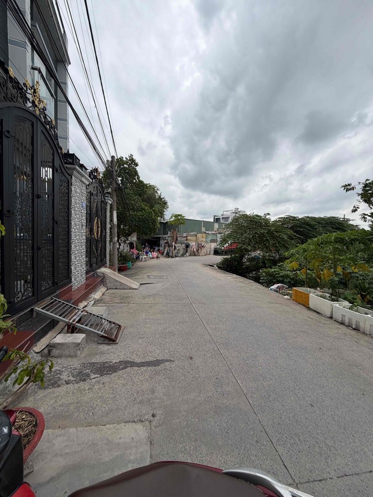Nhà riêng tại 8, TP. Hồ Chí Minh - ảnh 2