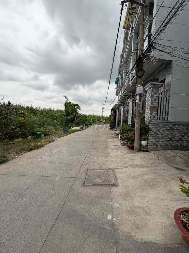 Nhà riêng tại 8, TP. Hồ Chí Minh - ảnh 3