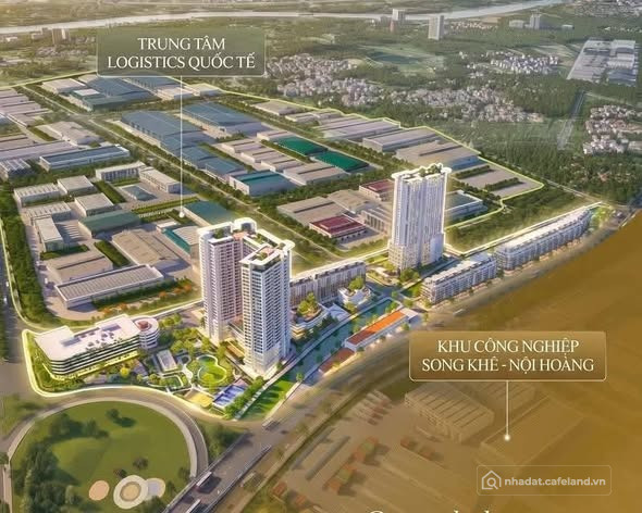Bất động sản tại Bắc Ninh - ảnh 1