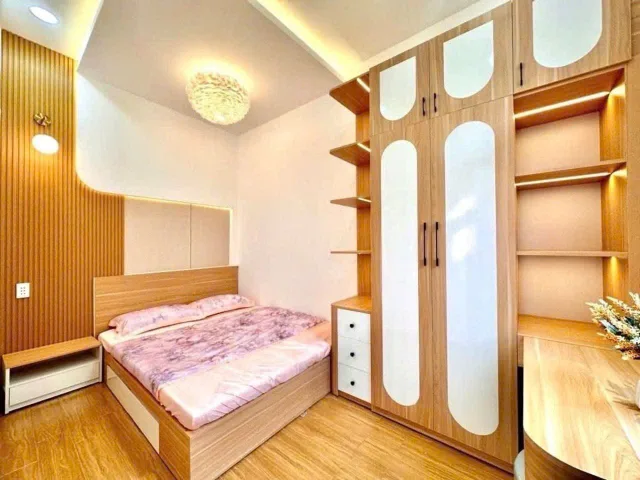 Bất động sản tại TP. Hồ Chí Minh - ảnh 1