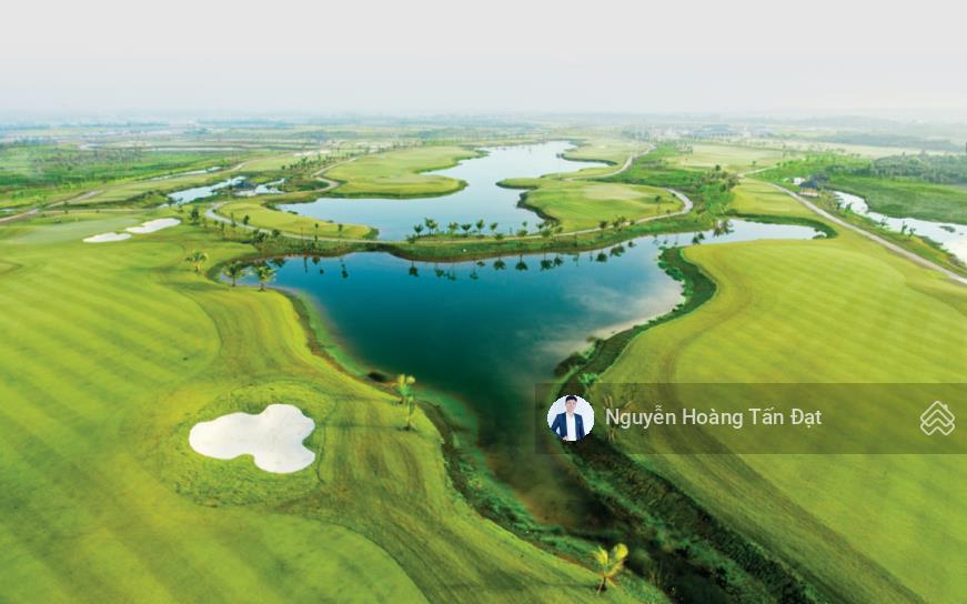 Bất động sản tại Long An - ảnh 1