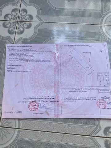 Bất động sản tại Đồng Nai - ảnh 1