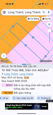 Bất động sản tại Đồng Nai - ảnh 1