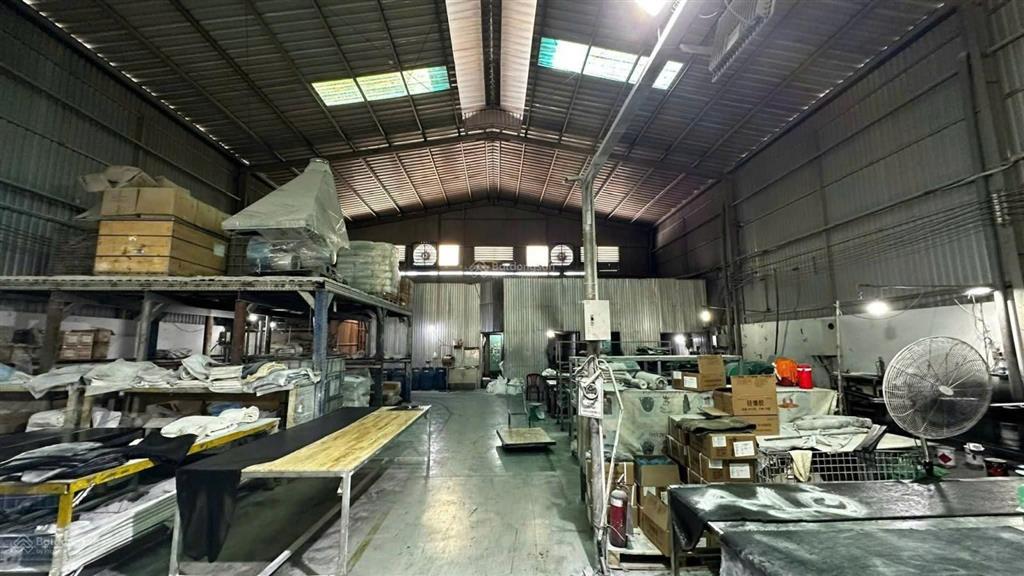 Bất động sản tại Bình Dương - ảnh 1