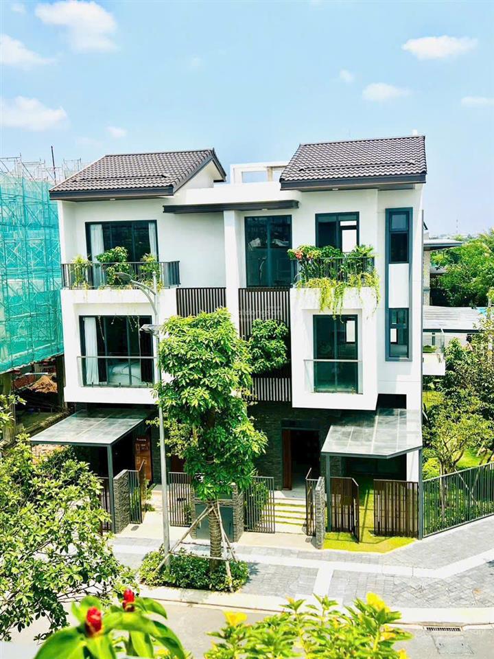 Bất động sản tại Long An - ảnh 1