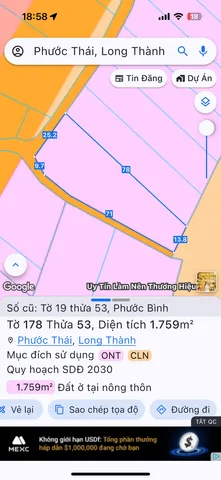 Bất động sản tại Đồng Nai - ảnh 1