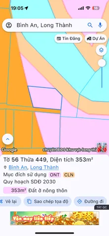 Bất động sản tại Đồng Nai - ảnh 1